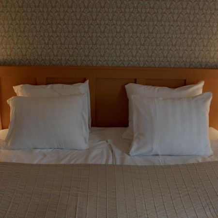 Hotel Braendoe Bike And Bed à Brando Extérieur photo