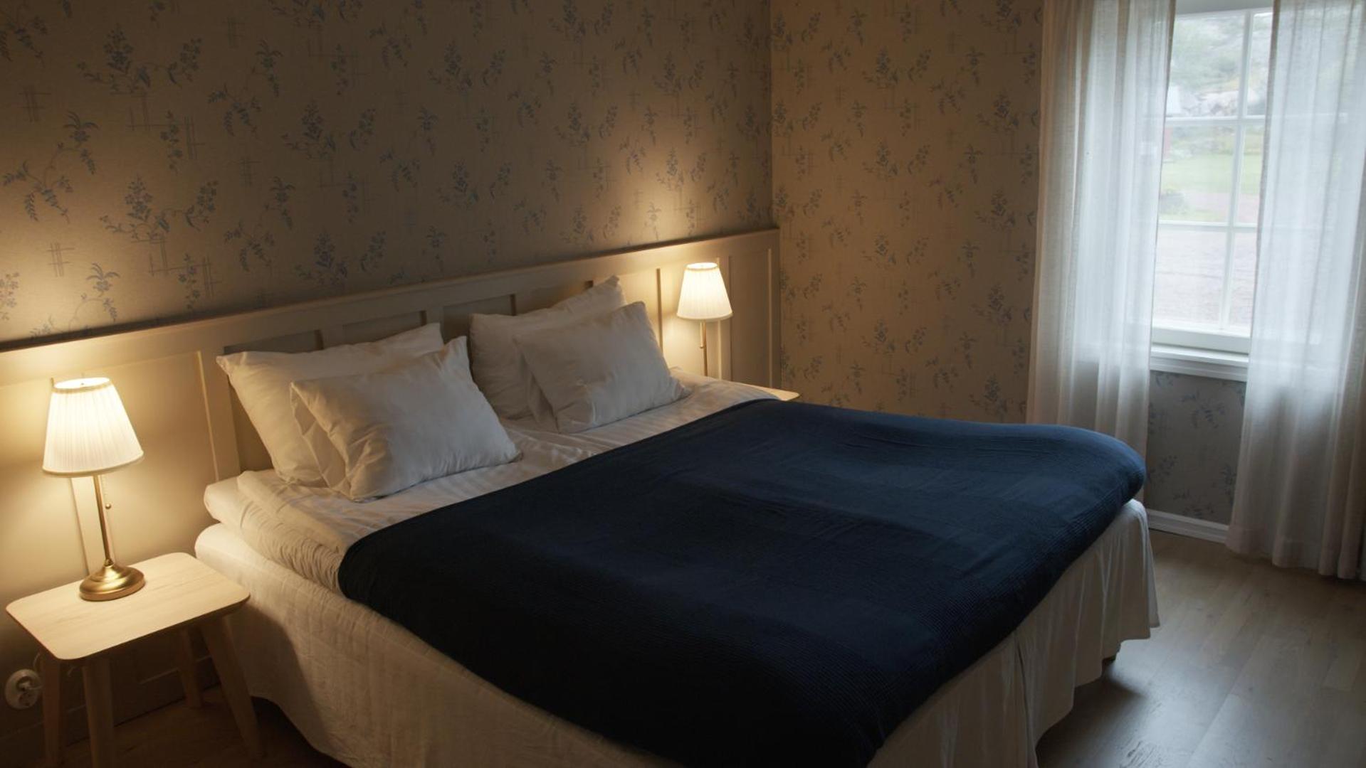 Hotel Braendoe Bike And Bed à Brando Extérieur photo